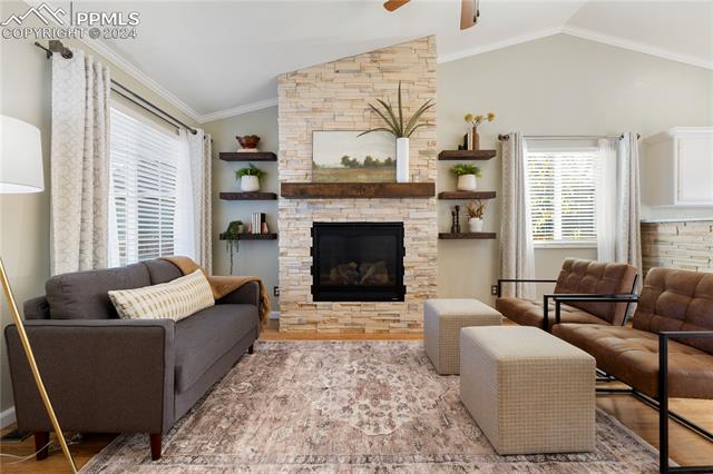 7302 Coral Ridge Drive