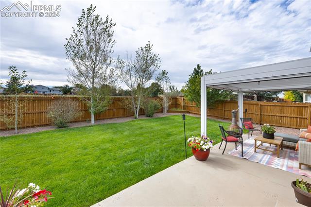 7302 Coral Ridge Drive