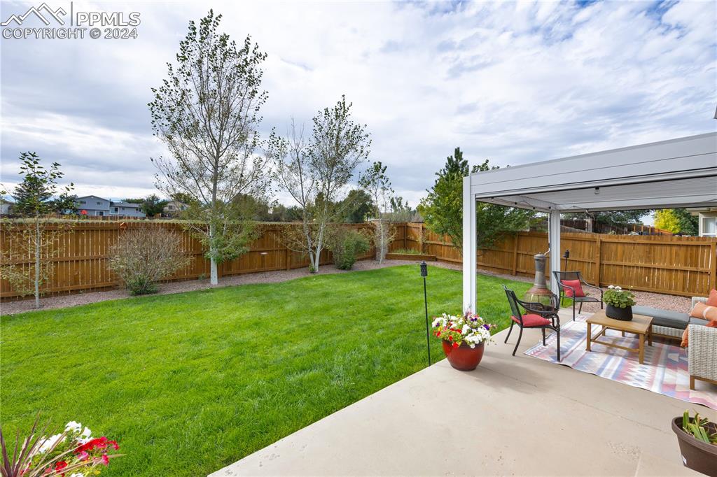 7302 Coral Ridge Drive