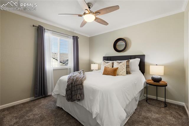 7302 Coral Ridge Drive