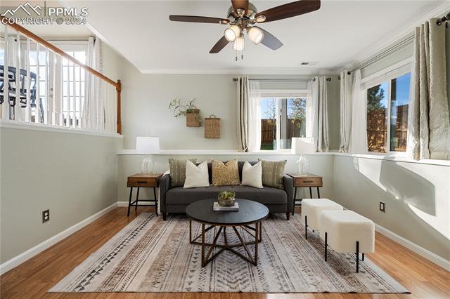 7302 Coral Ridge Drive