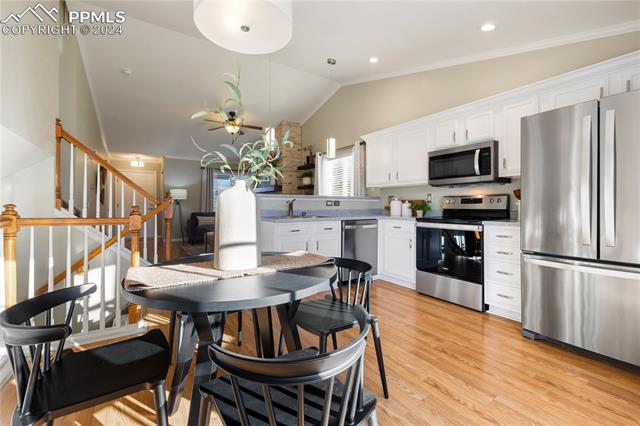 7302 Coral Ridge Drive