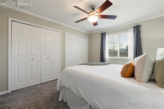 7302 Coral Ridge Drive