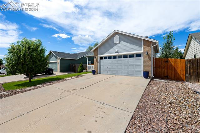 7302 Coral Ridge Drive