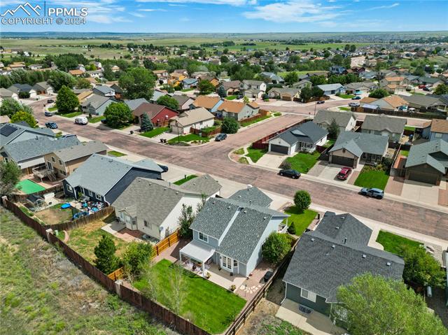 7302 Coral Ridge Drive