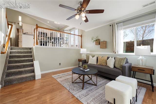 7302 Coral Ridge Drive