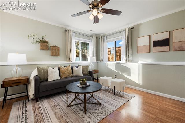 7302 Coral Ridge Drive