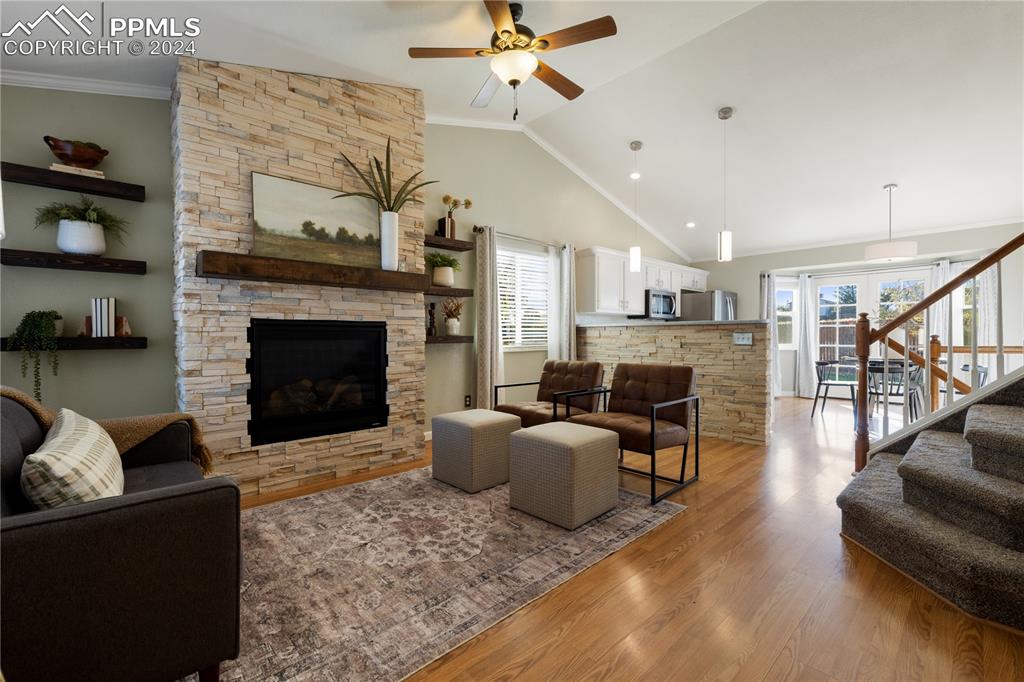 7302 Coral Ridge Drive