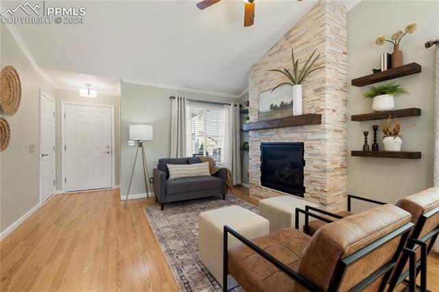 7302 Coral Ridge Drive