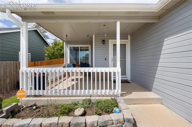 7302 Coral Ridge Drive