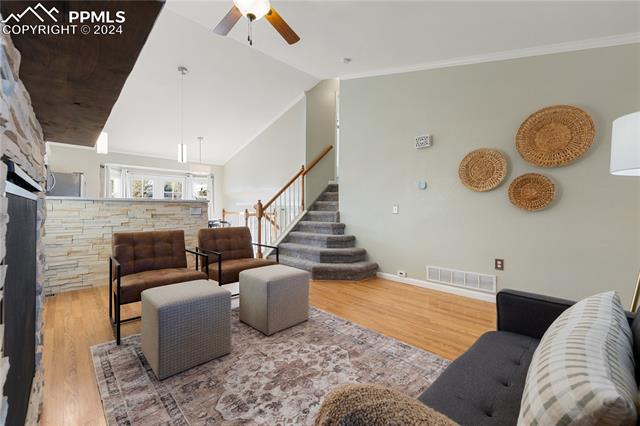 7302 Coral Ridge Drive