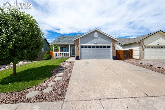 7302 Coral Ridge Drive