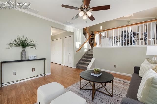 7302 Coral Ridge Drive