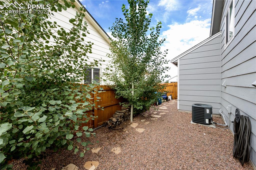 7302 Coral Ridge Drive