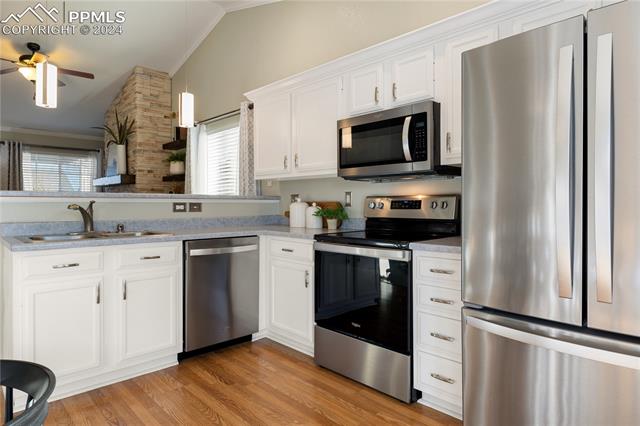 7302 Coral Ridge Drive