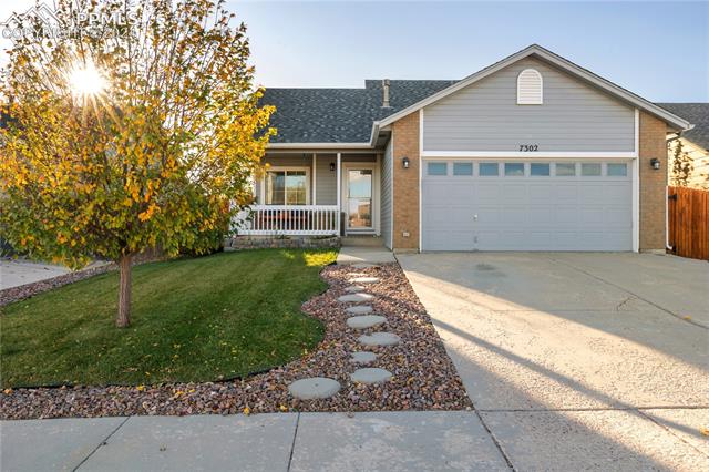 7302 Coral Ridge Drive