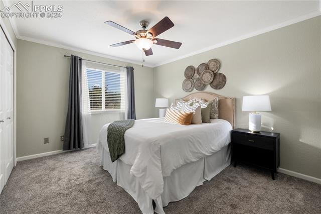 7302 Coral Ridge Drive