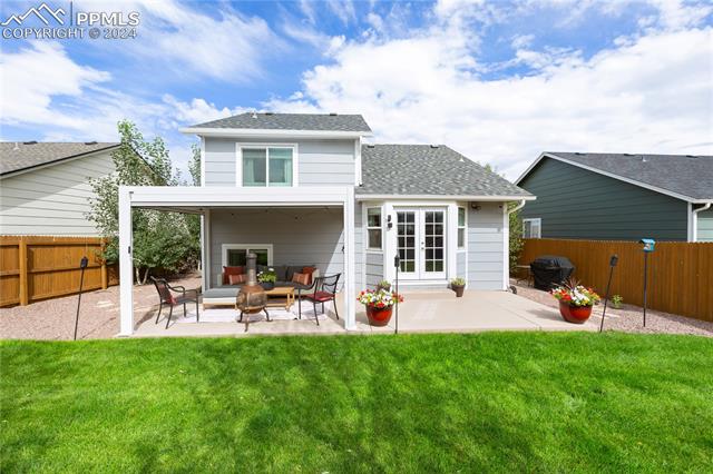 7302 Coral Ridge Drive