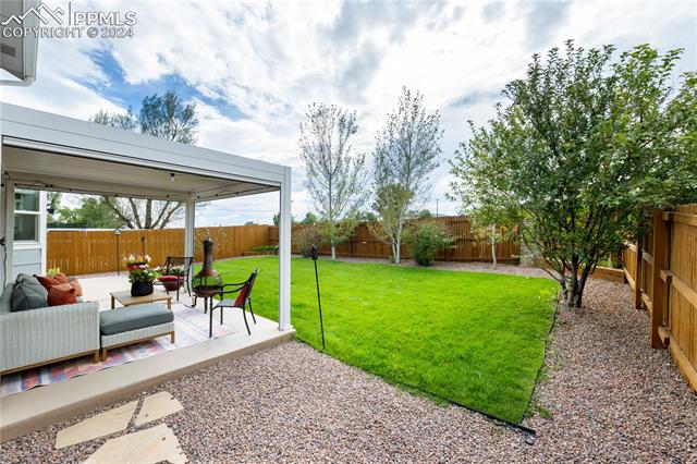 7302 Coral Ridge Drive