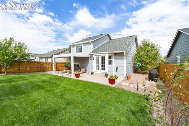 7302 Coral Ridge Drive