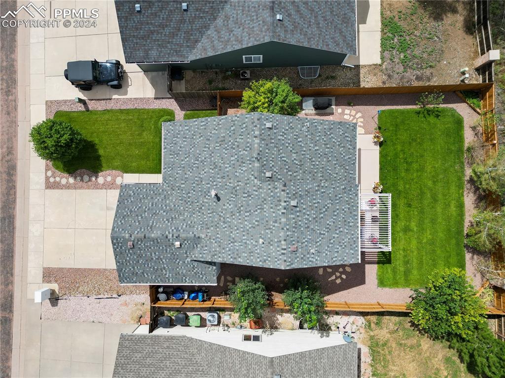 7302 Coral Ridge Drive