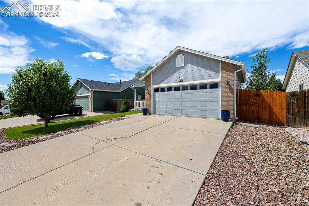 7302 Coral Ridge Drive