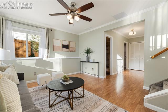 7302 Coral Ridge Drive