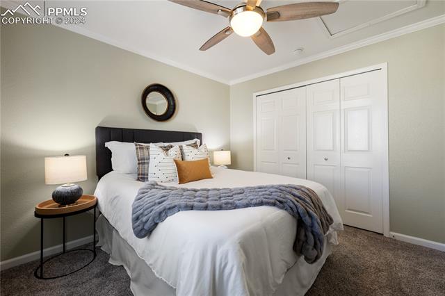 7302 Coral Ridge Drive