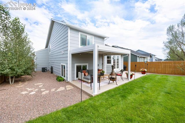 7302 Coral Ridge Drive