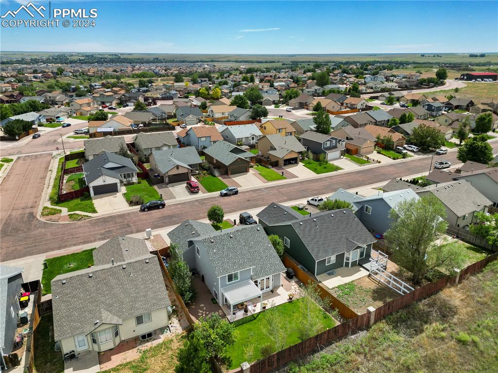 7302 Coral Ridge Drive