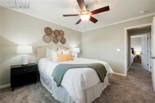 7302 Coral Ridge Drive