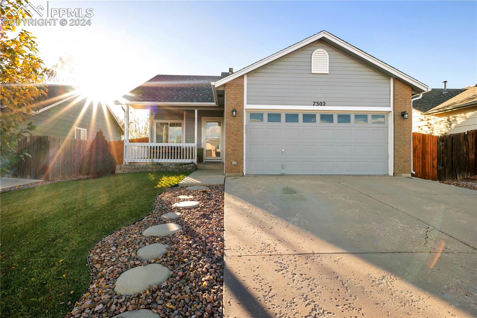 7302 Coral Ridge Drive