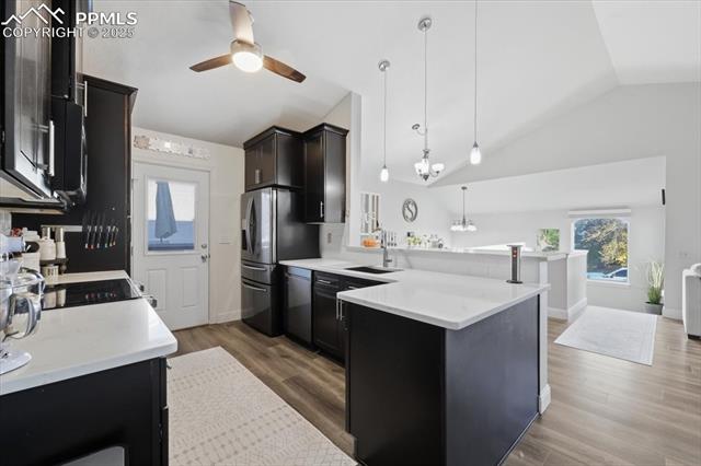 3280 Bunker Hill Drive