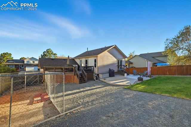 3280 Bunker Hill Drive