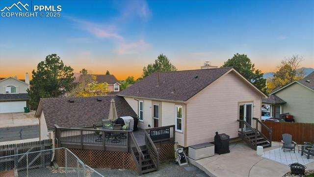 3280 Bunker Hill Drive