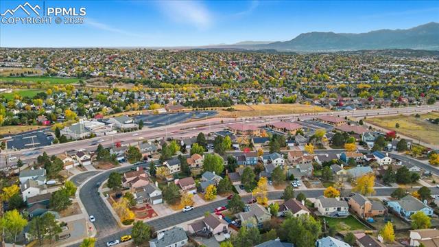 3280 Bunker Hill Drive