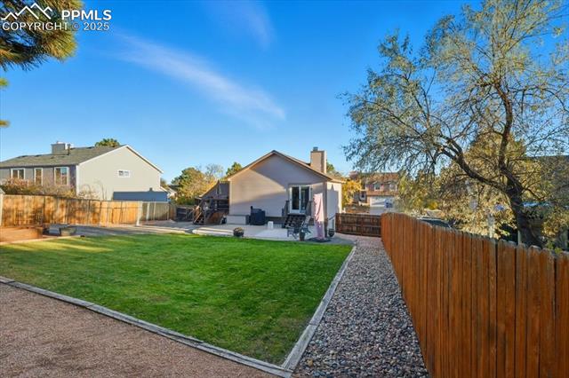 3280 Bunker Hill Drive