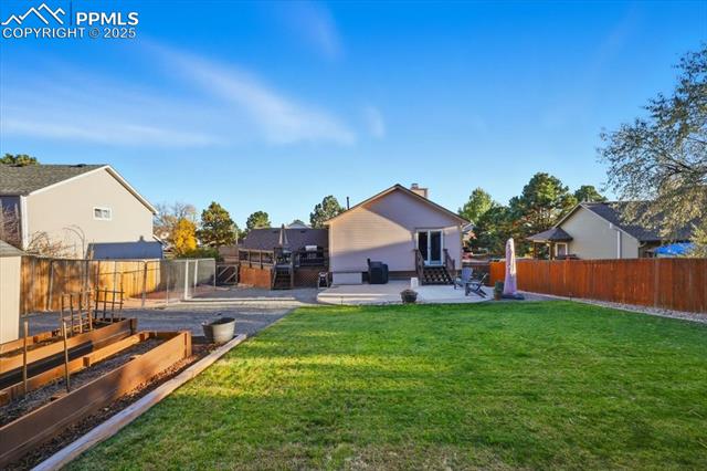 3280 Bunker Hill Drive