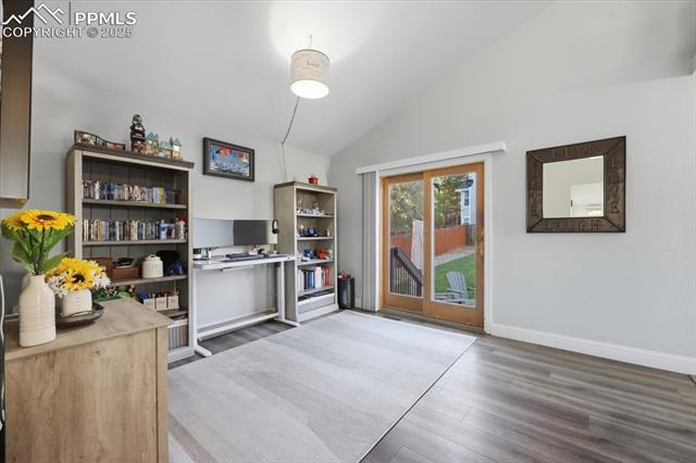 3280 Bunker Hill Drive