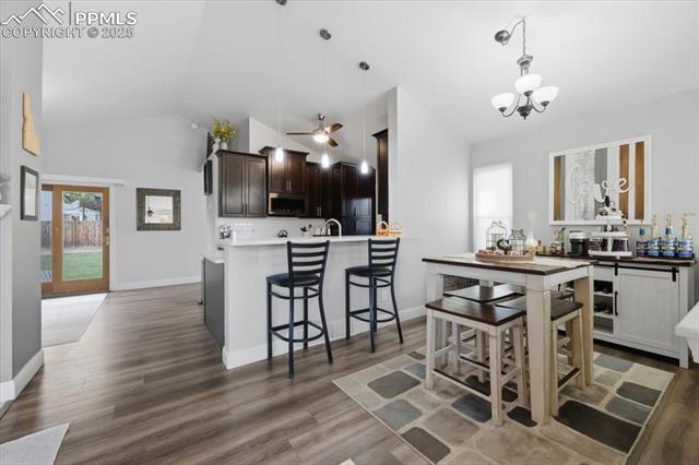 3280 Bunker Hill Drive