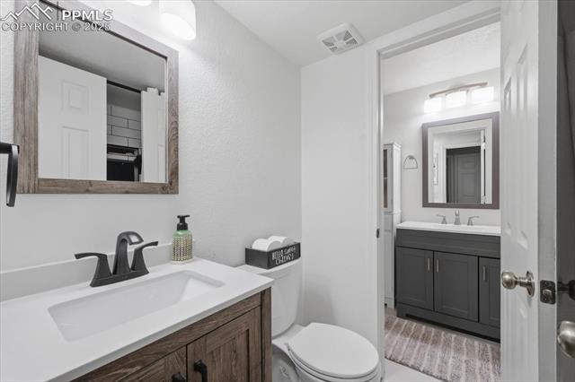 3280 Bunker Hill Drive