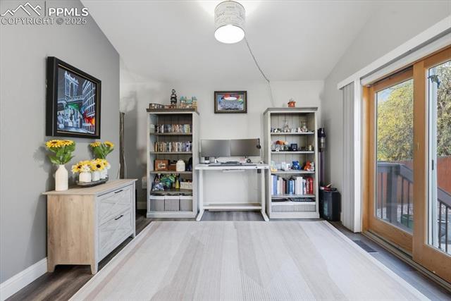 3280 Bunker Hill Drive