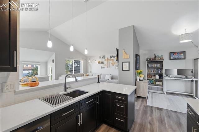 3280 Bunker Hill Drive