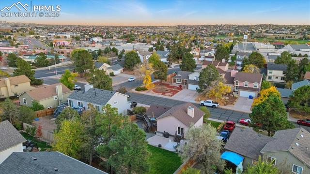 3280 Bunker Hill Drive