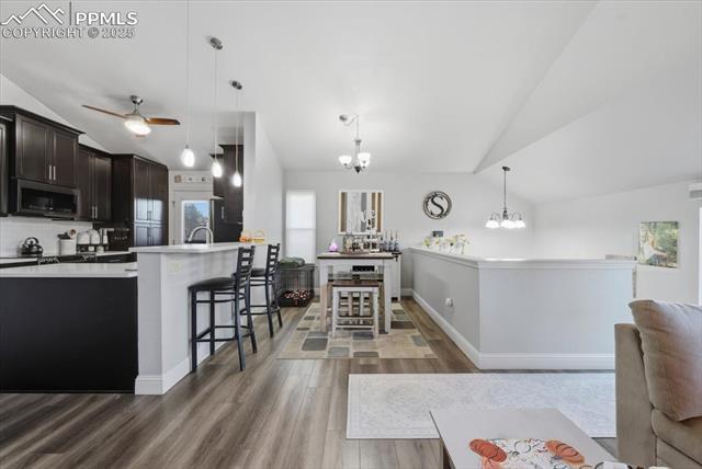 3280 Bunker Hill Drive