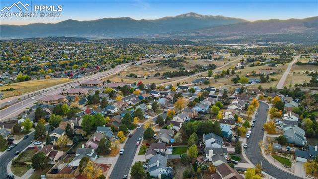 3280 Bunker Hill Drive