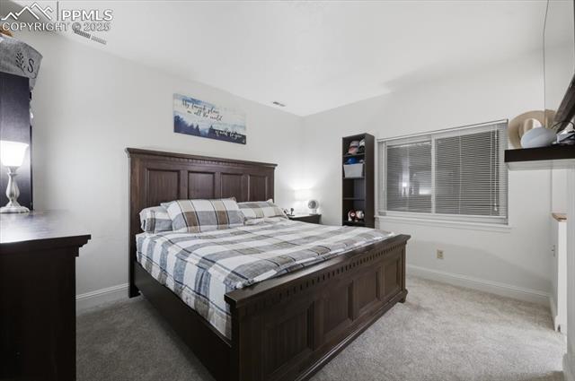 3280 Bunker Hill Drive