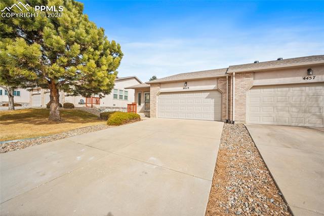 4449 Windmill Creek Way