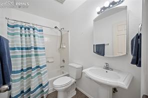 4449 Windmill Creek Way