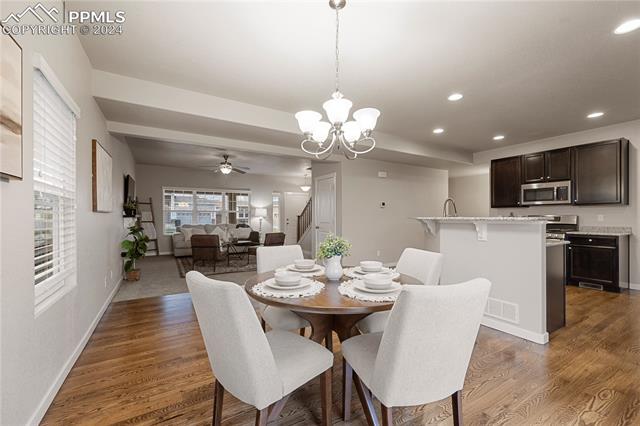 11154 Scenic Brush Drive